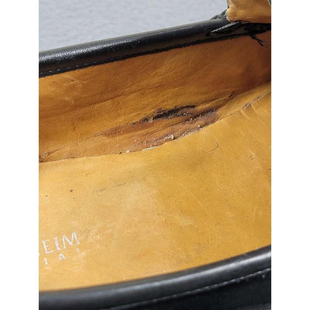 Florsheim imperial shoes